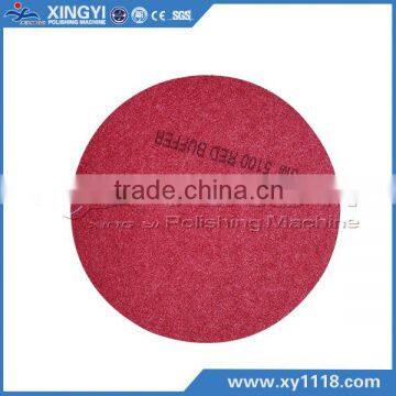 3M Cleaning Green Abrasive Pad photo-3