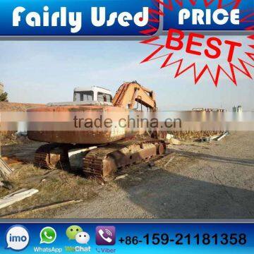 Hitachi EX200-2 Excavator
