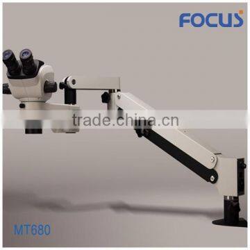 MT680 series microsurgery surgical microscopes