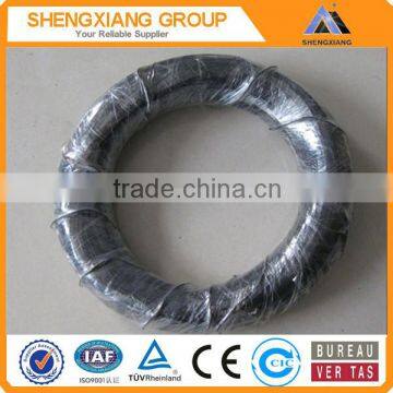 16gauge black soft annealed tie wire