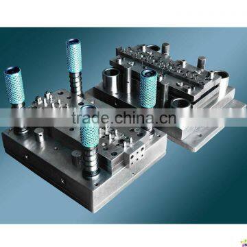 Stamping Mould, Pressing Mould, Stamping Tool, Die Cut Mould