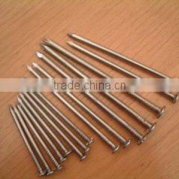 Common Wire Nails