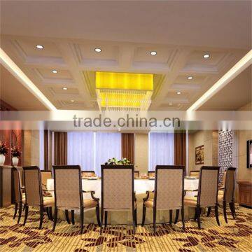 Super Durable Wilton Public Area Carpet photo-5