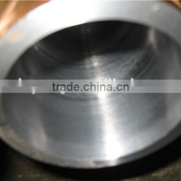 steel hydraulic tube with better inner