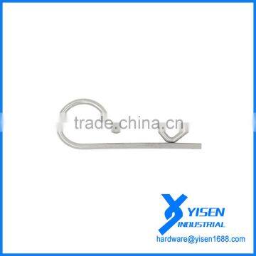 Custom Precision Wire Forming Spring Manufacturer in China photo-2