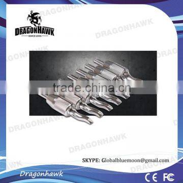 Wholesale Tattoo Supplies Professtional Stainless Steel 49FT Tattoo Grip photo-2