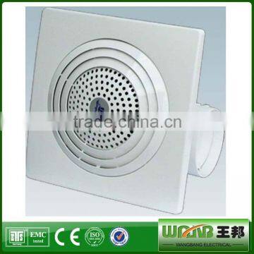 2013 Safe Auto Ventilation System