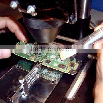 Bga Rework Station , Repair Phone Machine T862,export Machine,Infrared Welding Machine,made in China photo-3