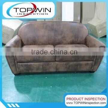 sofa bed Third party inspection company