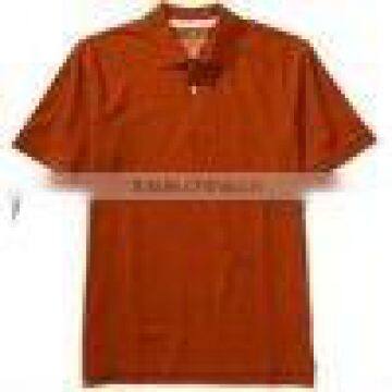 Mens Short sleeve Polo-Shirt