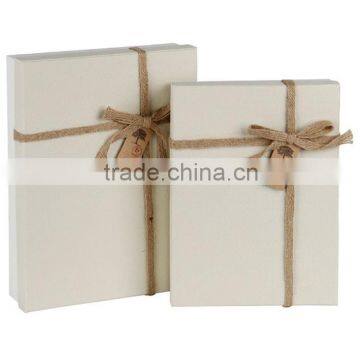 China Factory OEM Production Customise High Quality Paper Packaging Box Gift Box Paperboard Box photo-3