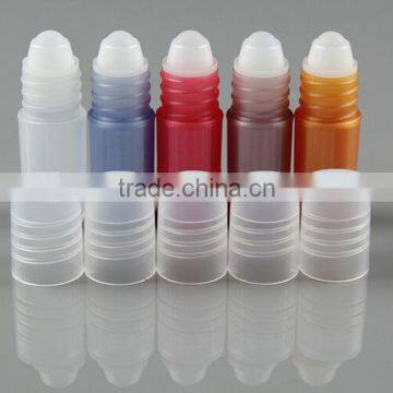 2ml Roll-on Plastic Bottle