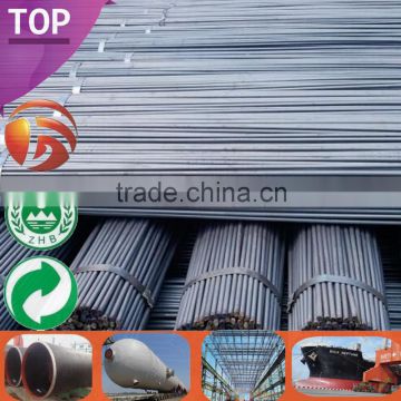 Q345B Prime Steel alloy steel round bar 30mm steel round bar Fast Delivery