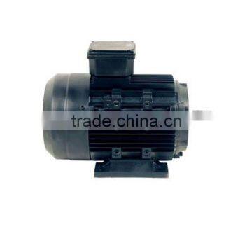 Industrail Use Electric Motor With Reduction Gear for Sale