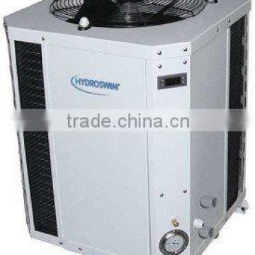 Swimming Pool Air Source Heat Pump