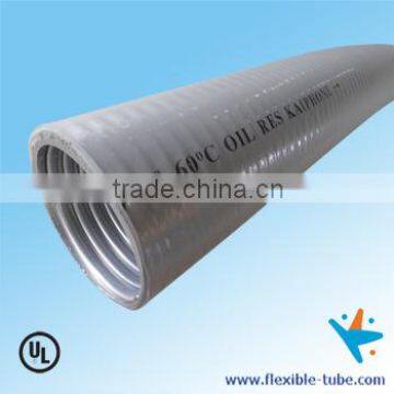 liquid tight flexible metal pipe