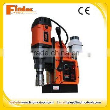 Hot Sale!!! Radial Drill Machine SCY-42HD 42mm Metal Drill Machine Portable Drilling Machine