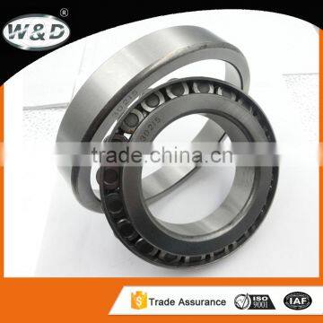 Wonda manufacturer original taper roller bearing 506849/10