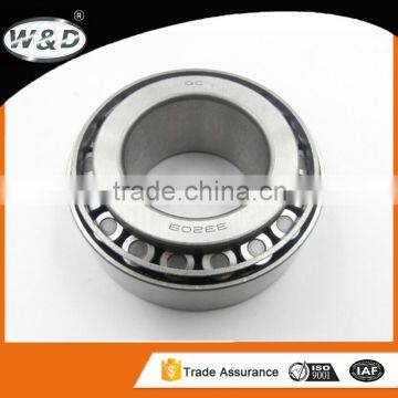 Gold Factory Good Price Single Row Tapered Roller Bearing 32308 photo-2