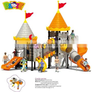 Wholesale Price Park Games For Kids High Quality Outdoor Playground