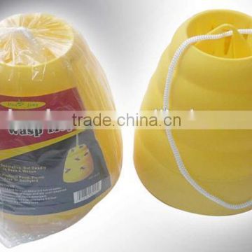 Beehive wasp trap / HANING WASP TRAP / fly trap