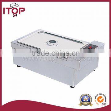 BS-65R Bain marie prices