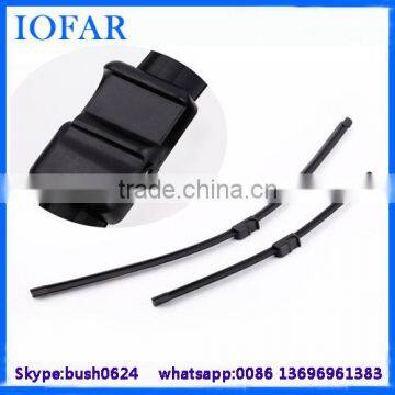 2016 universal windscreen wiper blade for flatech wiper blade