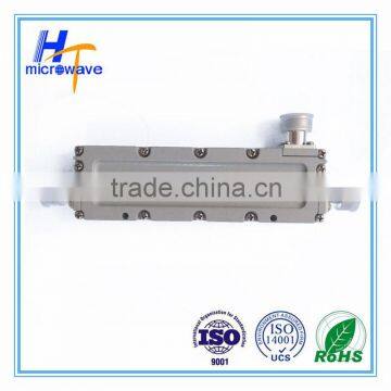 800-2700mhz Micro Wave 300 Watts N-Female Low Pim Tapper Power Distribution Equipments photo-3