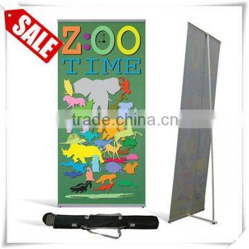 L Banner Stand photo-2