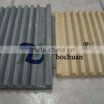 Silicon Carbide Electric Furnace Plate