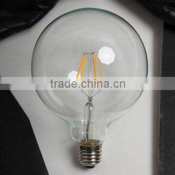 Vintage Edison Bulbs G80 G95 G125 Super High Lumen Edison Led Bulb Lights Quality Choice photo-4
