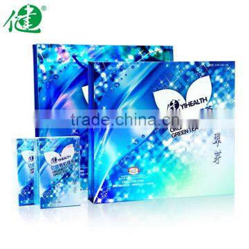 Yihealth Organic Green Tea CY-GP