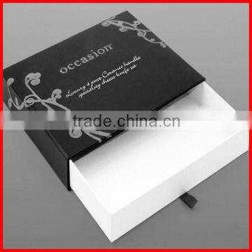 Wholesale High Quality Handmade Cheapest Packaging Baby Hat Boxes
