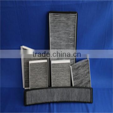 home air conditioner granular activated carbn cloth