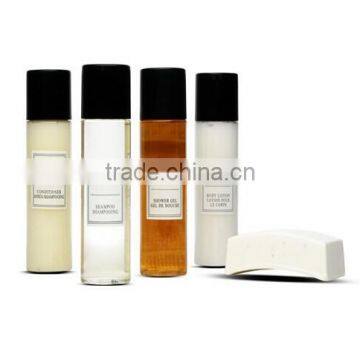 top grade personal brand hotel bath set