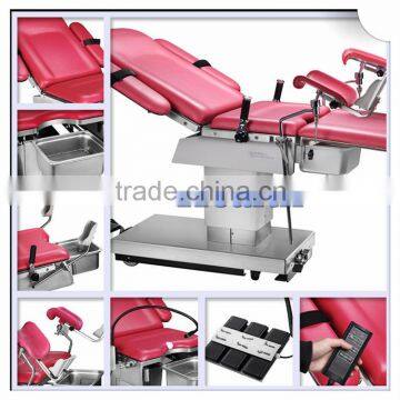 TF Comprehensive Delivery Bed /operating table