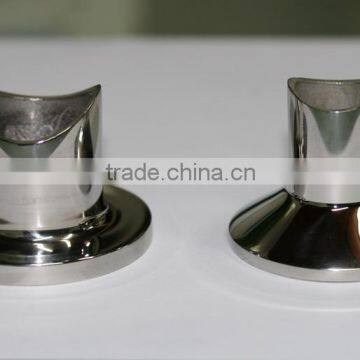 Spacers For Elevator Handrails