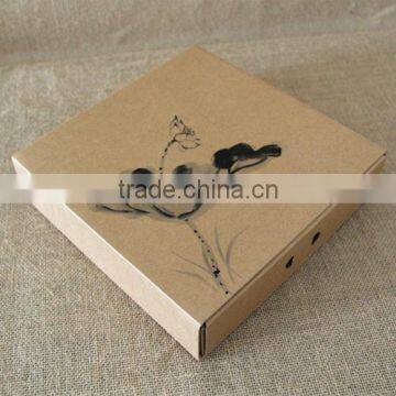 2014 high quality hot new custom made storage box made in china