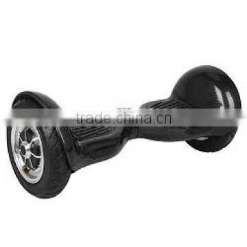 10 Inch Bigger Wheels Cartoon Design Electric Balance Board photo-3