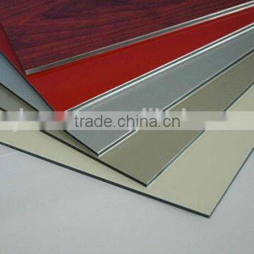 aluminium composite panel/acp/wall cladding