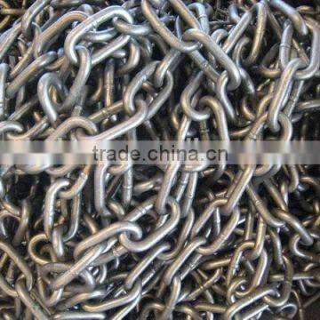 DIN763 LONG LINK CHAIN photo-2