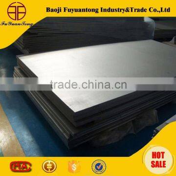 Titanium Price per kg