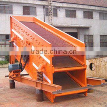 China High efficiency Rotary Vibrating screen motor for Stone making line