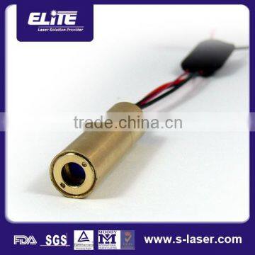 405nm-980nm China alibaba alunimium anodized/brass diode laser,650nm 5mw laser diode