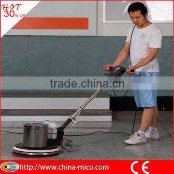 M1905 concrete floor polishing machine