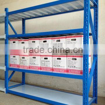 Economical Warehous Storag Medium Duty Racking photo-2