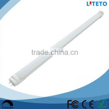 Energy Saving Aluminum Alloy 18w 1.2m Led Tube t8 photo-5