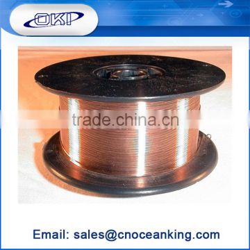 New product hardfacing welding wire aws e347l