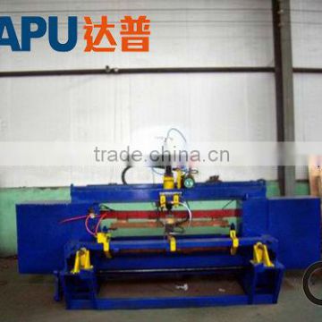 Gully steel grating welding machine