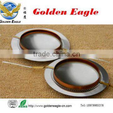 loudspeaker copper voice coil for repair speaker